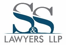 SS Lawyers Logo